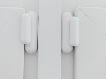 Détecteurs d’ouverture périmétrique