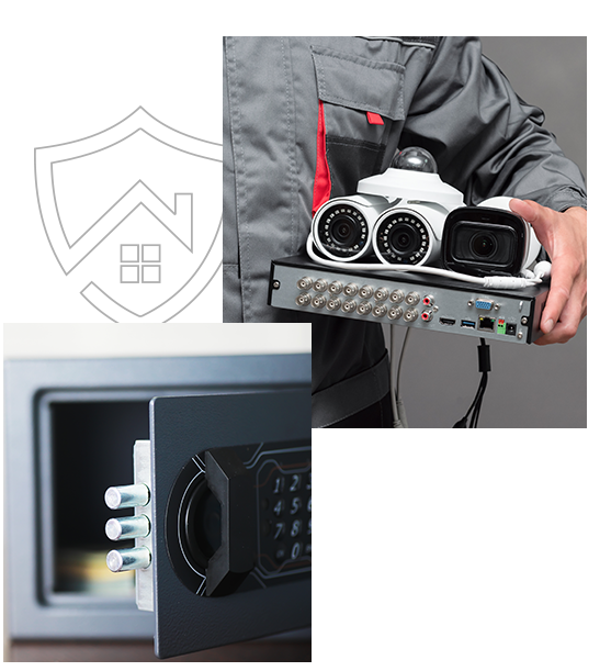 Élaborer une stratégie de sécurisation sur mesure