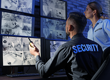 Télésurveillance continue